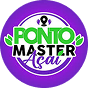 Logo Ponto Master